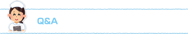Q&A